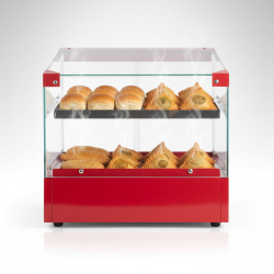 Warming and Holding Equipments