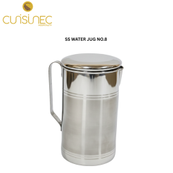 CUI SS WATER JUG NO.8 LOC