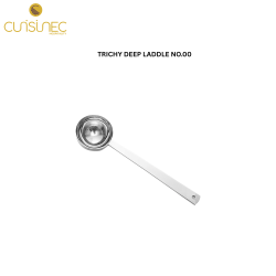 CUI TRICHY DEEP LADDLE NO.00 LOC