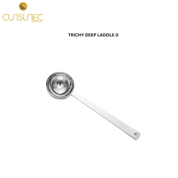 CUI TRICHY DEEP LADDLE 0 LOC