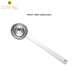CUI TRICHY  DEEP LADDLE NO.3 LOC