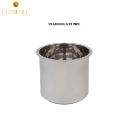 CUI SS ADUKKU 8.25 INCH LOC