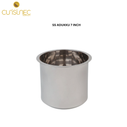 CUI SS ADUKKU 7 INCH LOC