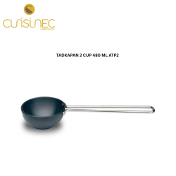 CUI TADKAPAN 2 CUP 480 ML ATP2 LOC