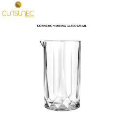 CUI CONNEXION MIXING GLASS 625 ML OGL