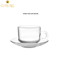 CUI STACK TEA CUP 200 ML OGL
