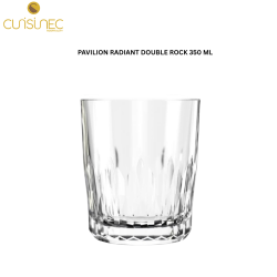 CUI PAVILION RADIANT DOUBLE ROCK 350 ML OGL