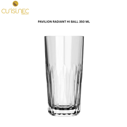 CUI PAVILION RADIANT HI BALL 350 ML OGL