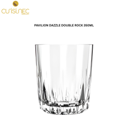 CUI PAVILION DAZZLE DOUBLE ROCK 350 ML OGL