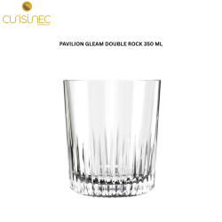 CUI PAVILION GLEAM DOUBLE ROCK 350 ML OGL