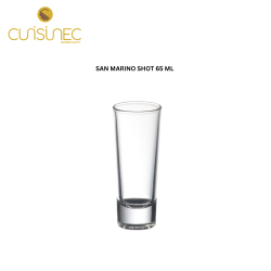 CUI SAN MARINO SHOT 65 ML  OGL