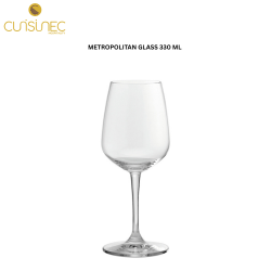 CUI METROPOLITAN GLASS 330 ML OGL