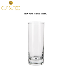 CUI NEW YORK HI BALL 340 ML  OGL