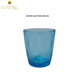 CUI GATSBY BLUE ROCK 350 ML OGL