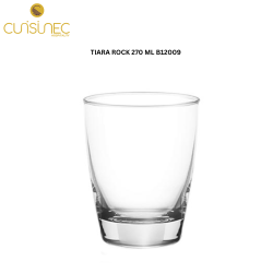 CUI TIARA ROCK 270 ML B12009 OGL