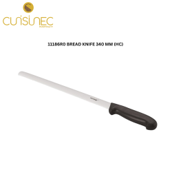CUI 11186R0 BREAD KNIFE 340MM (HC) RNA