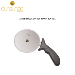 CUI 11001-B PIZZA CUTTER 4INCH BLK HDL RNA