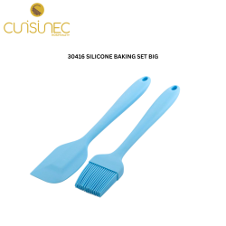 CUI 30416 SILICONE BAKING SET BIG RNA