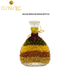 CUI BULGE MEDIUM GRAIN BOTTLE CHI