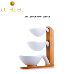 CUI 3IN1 SPOON FRUIT SERVER CHI