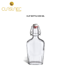 CUI CLIP BOTTLE 200ML CHI