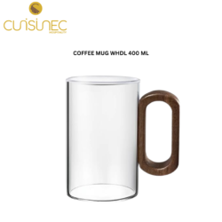 CUI COFFEE MUG WHDL 400ML CHI