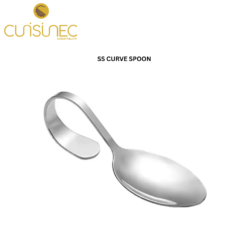 CUI SS CURVE SPOON CHI