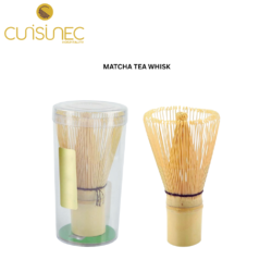 CUI MATCHA TEA WHISK CHI