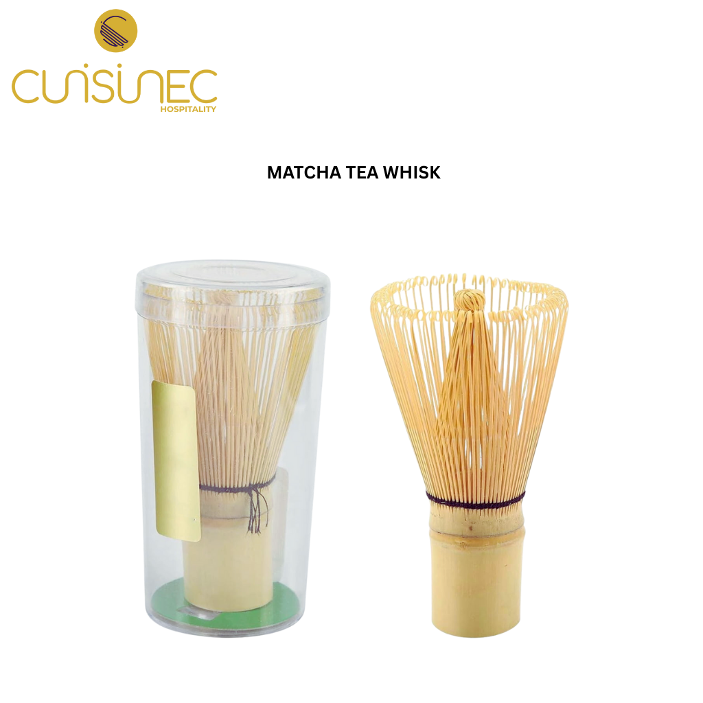 CUI MATCHA TEA WHISK CHI