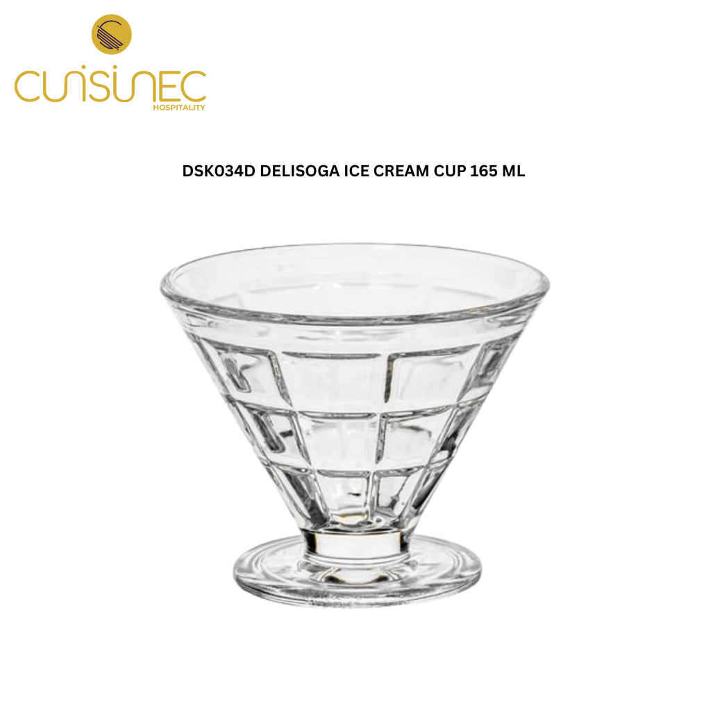 CUI DSK034D DELISOGA ICE CREAM CUP 165ML CHI