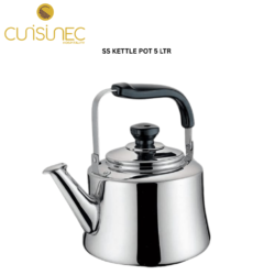 CUI SS KETTLE POT 5LTR CHI