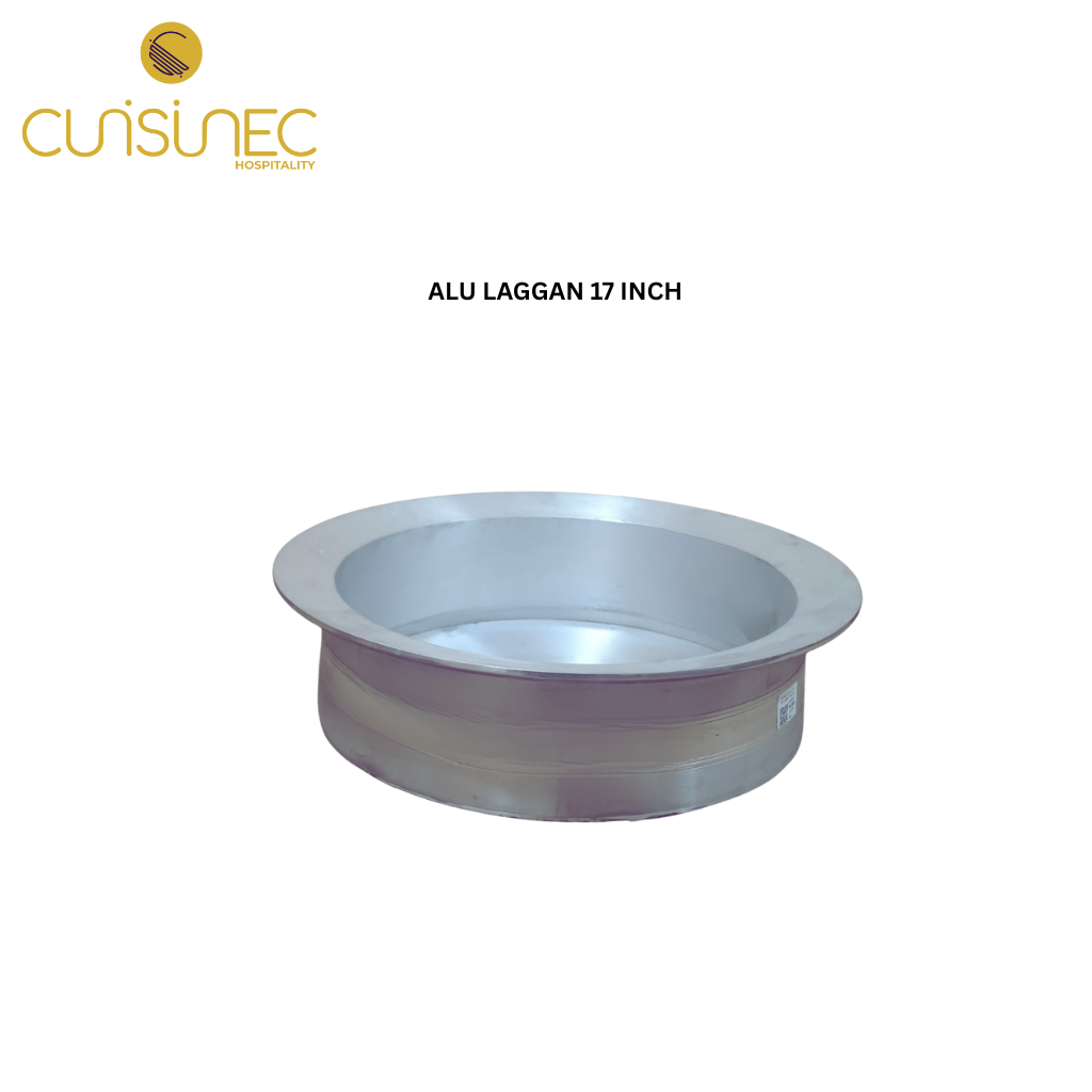 CUI ALU LAGGAN 17 INCH CHL