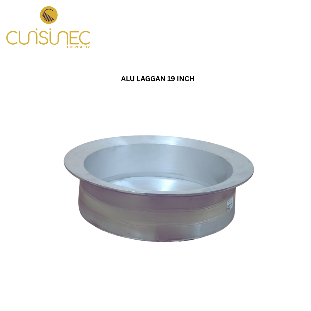 CUI ALU LAGGAN 19 INCH CHL