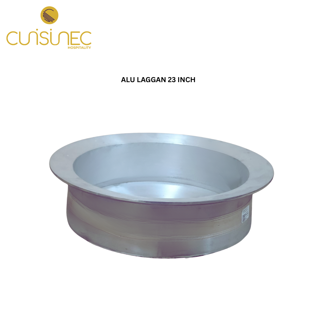 CUI ALU LAGGAN 23 INCH CHL