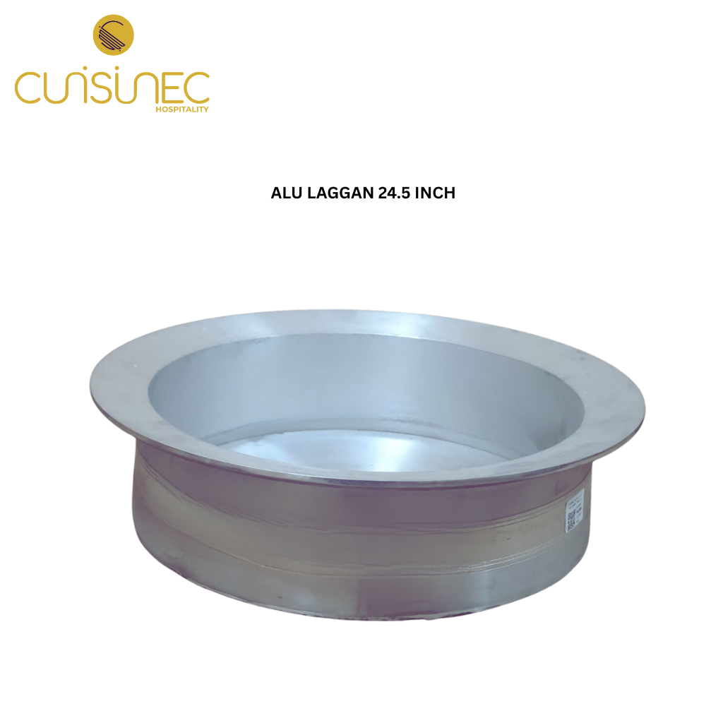 CUI ALU LAGGAN 24.5 INCH CHL