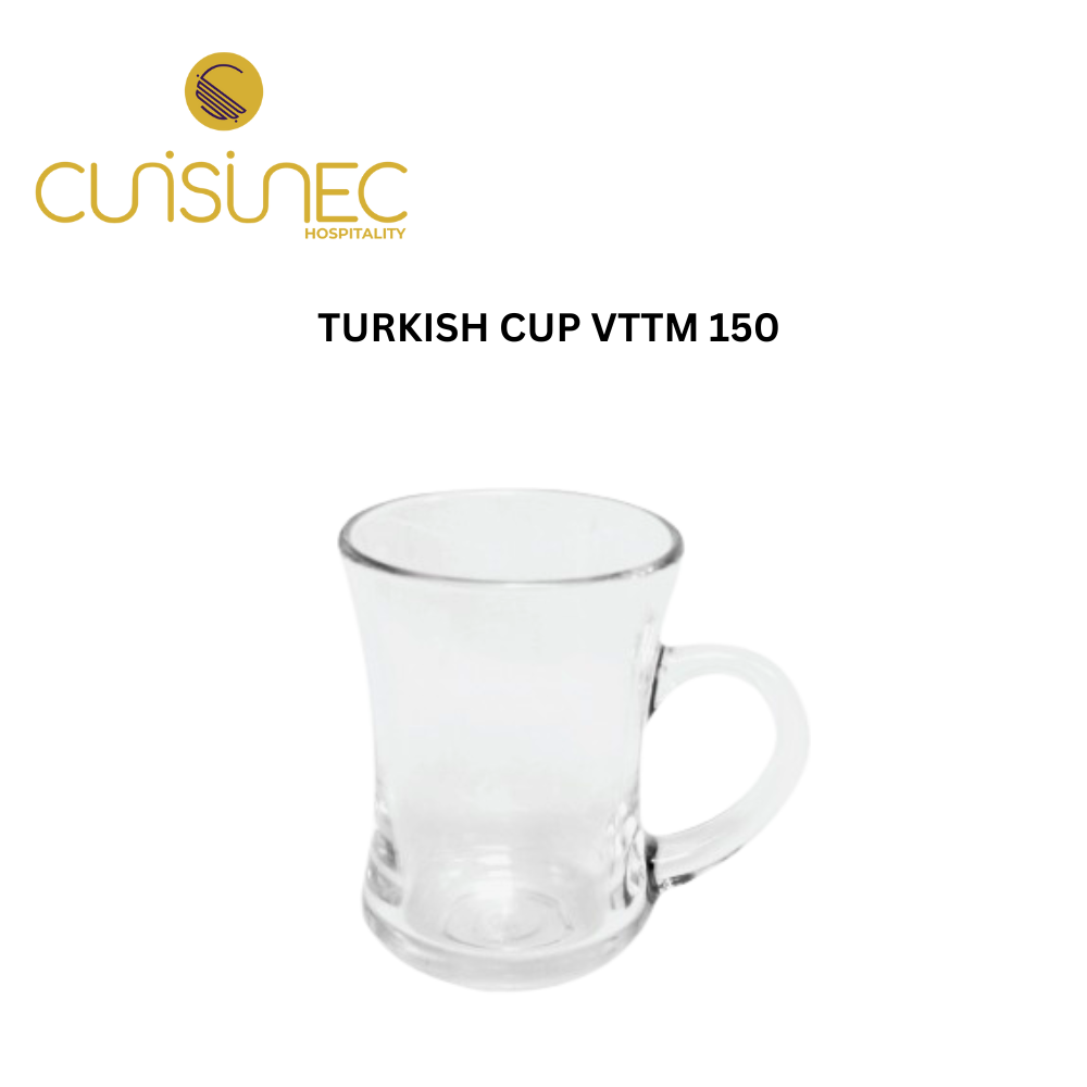 CUI TURKISH CUP VTTM 150 JPL