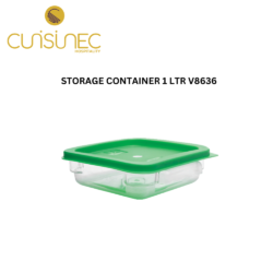 CUI STORAGE CONTAINER 1 LTR JPL