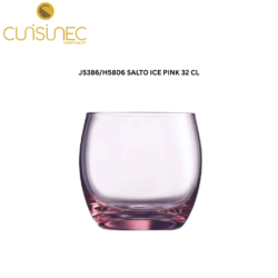 CUI J5386/H5806 SALTO ICE PINK 32CL ARC