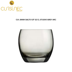 CUI J8484 SALTO O/F 32CL STUDIO GREY ARC