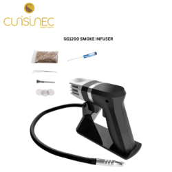 CUI SG1200 SMOKE INFUSER CHI
