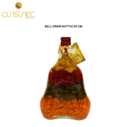 CUI BELL GRAIN BOTTLE 20CM CHI