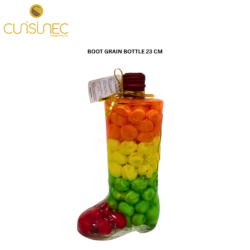 CUI BOOT GRAIN BOTTLE 23 CM CHI