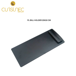 CUI PL BILL HOLDER 23X10CM CHI