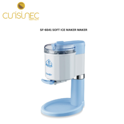 CUI SF-6541 SOFT ICE MAKER MAKER CHI