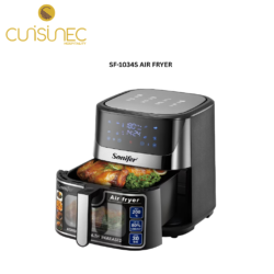 CUI SF-1034S AIR FRYER CHI