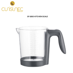 CUI SF-1930 KITCHEN SCALE CHI