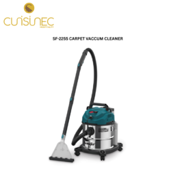 CUI SF-2255 CARPET VACCUM CLEANER CHI