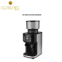 CUI SF-3609 COFFEE GRINDER CHI
