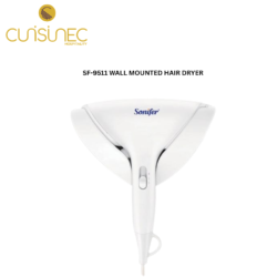CUI SF-9511 WALL MOUNTED HAIR DRYER CHI