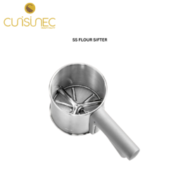 CUI SS FLOUR SIFTER CHI